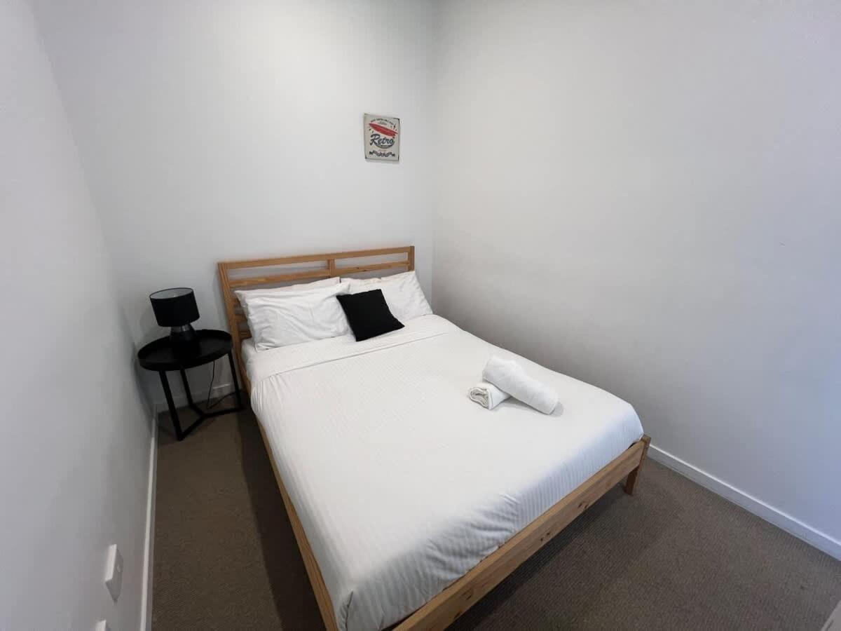 Spectacular Southbank View Apartment Brisbane
